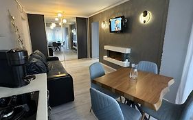 David Apartament'S