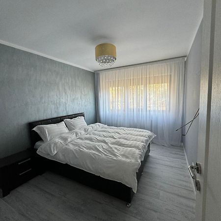 David Apartament'S Apartment Buzău Exterior foto